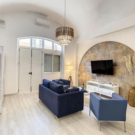 Apartcity Triana Sevilla Exterior foto