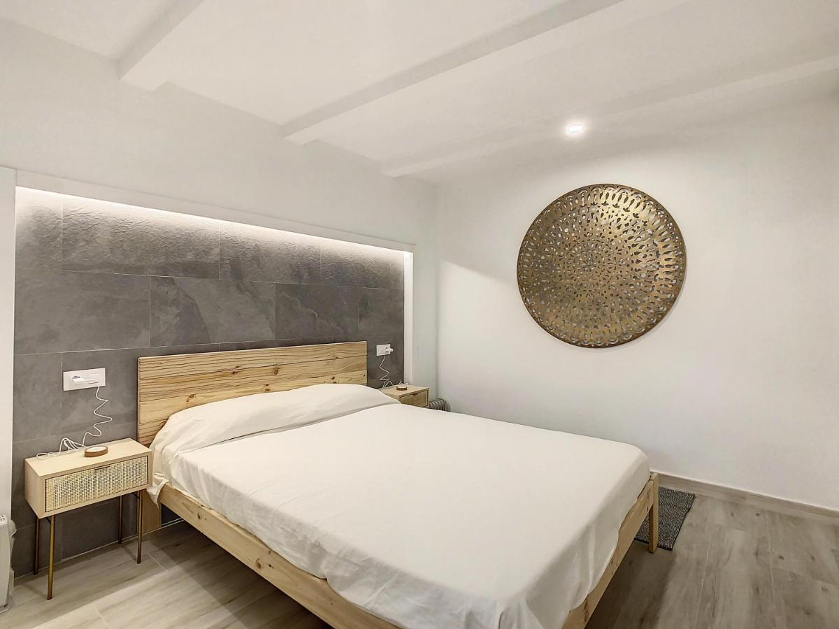 Apartcity Triana Sevilla Exterior foto