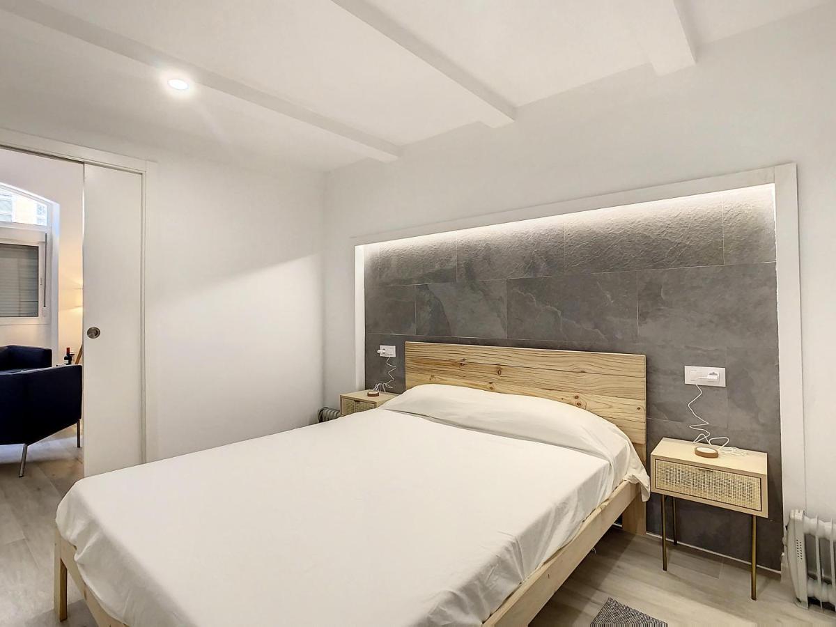 Apartcity Triana Sevilla Exterior foto