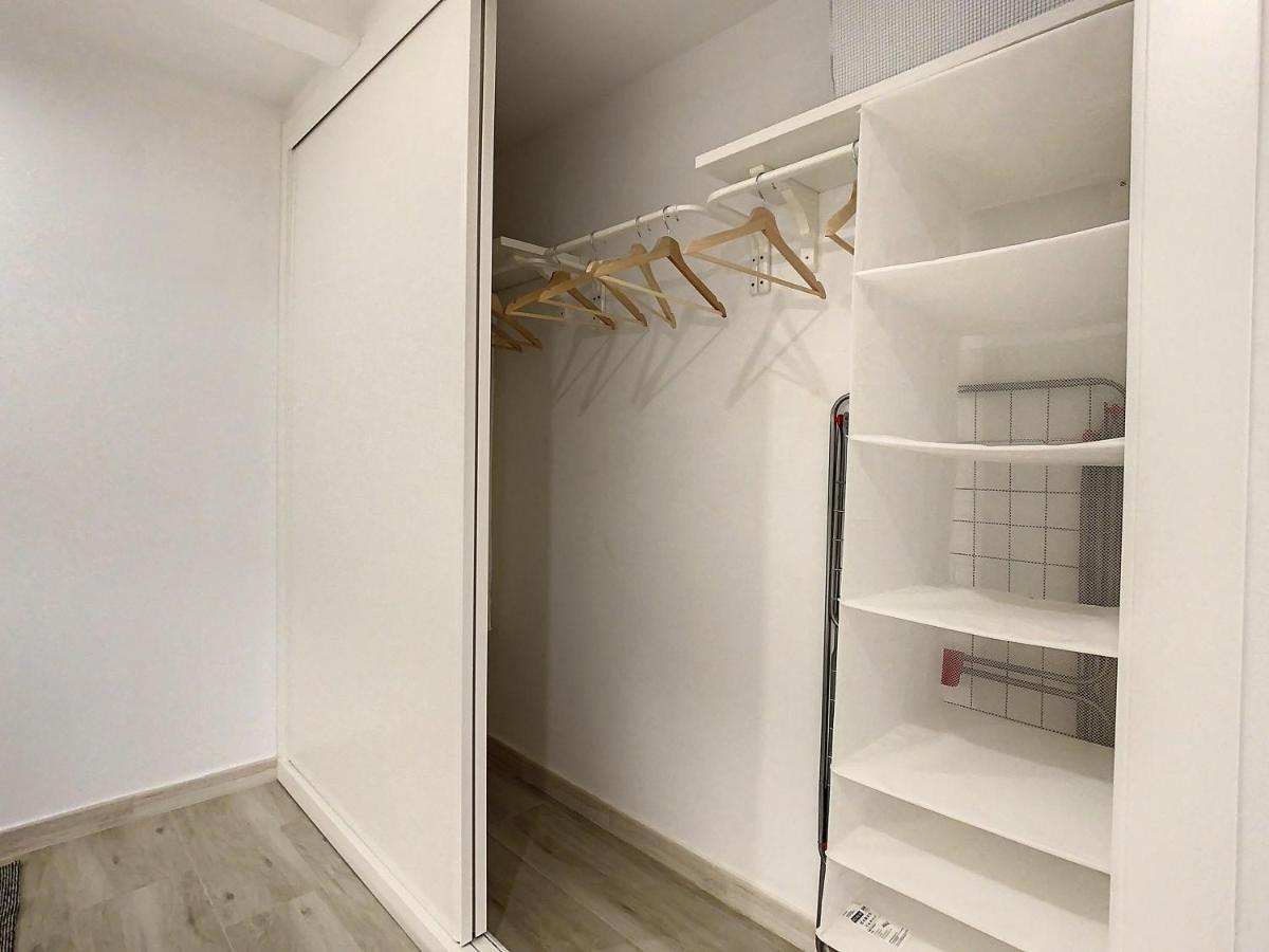 Apartcity Triana Sevilla Exterior foto